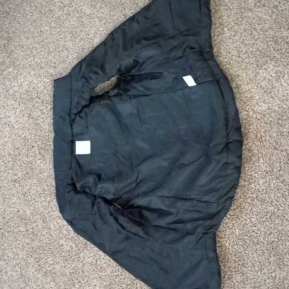 Puffer jacket - Picture 4 of 6
